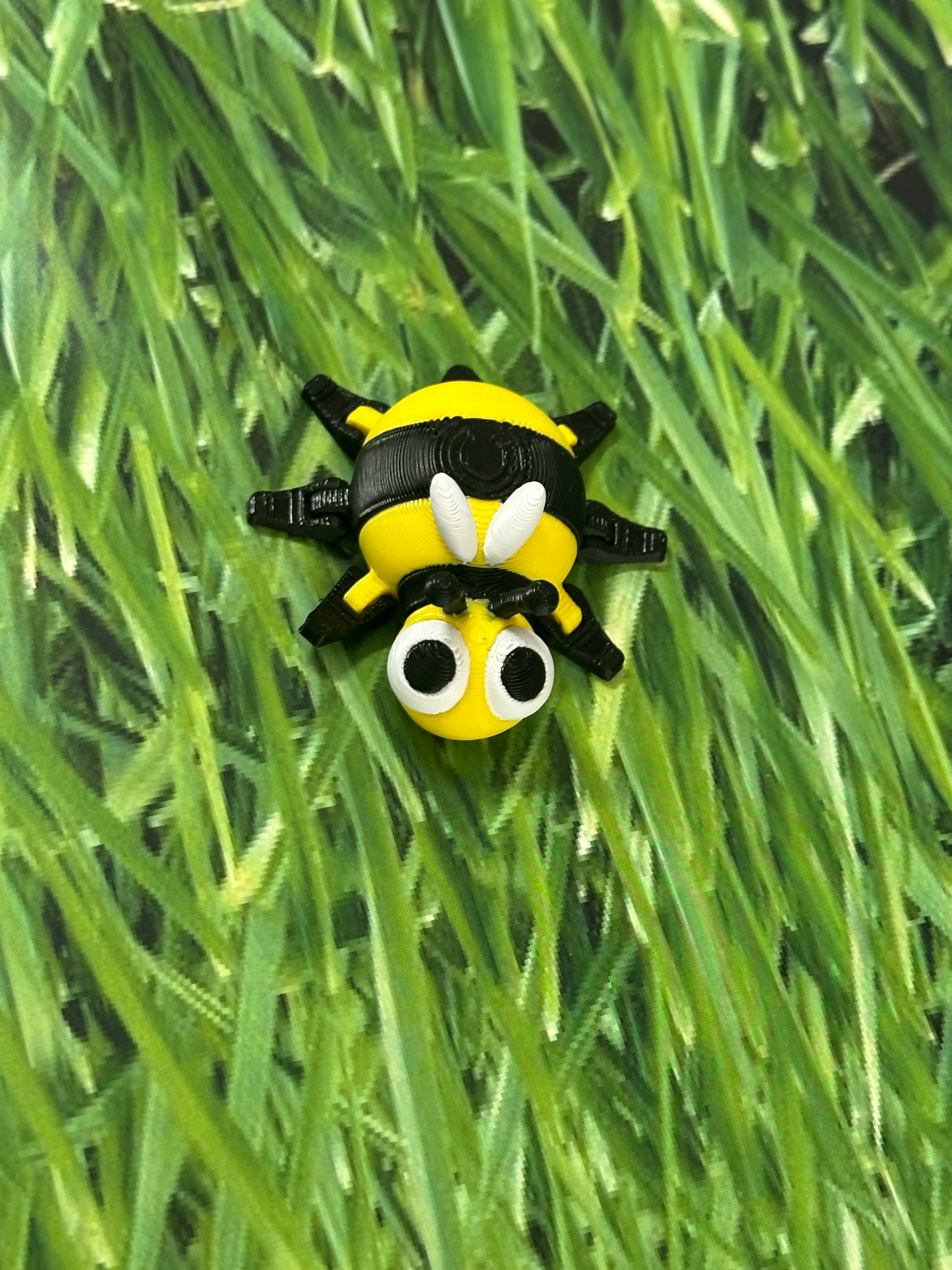 Little Bee