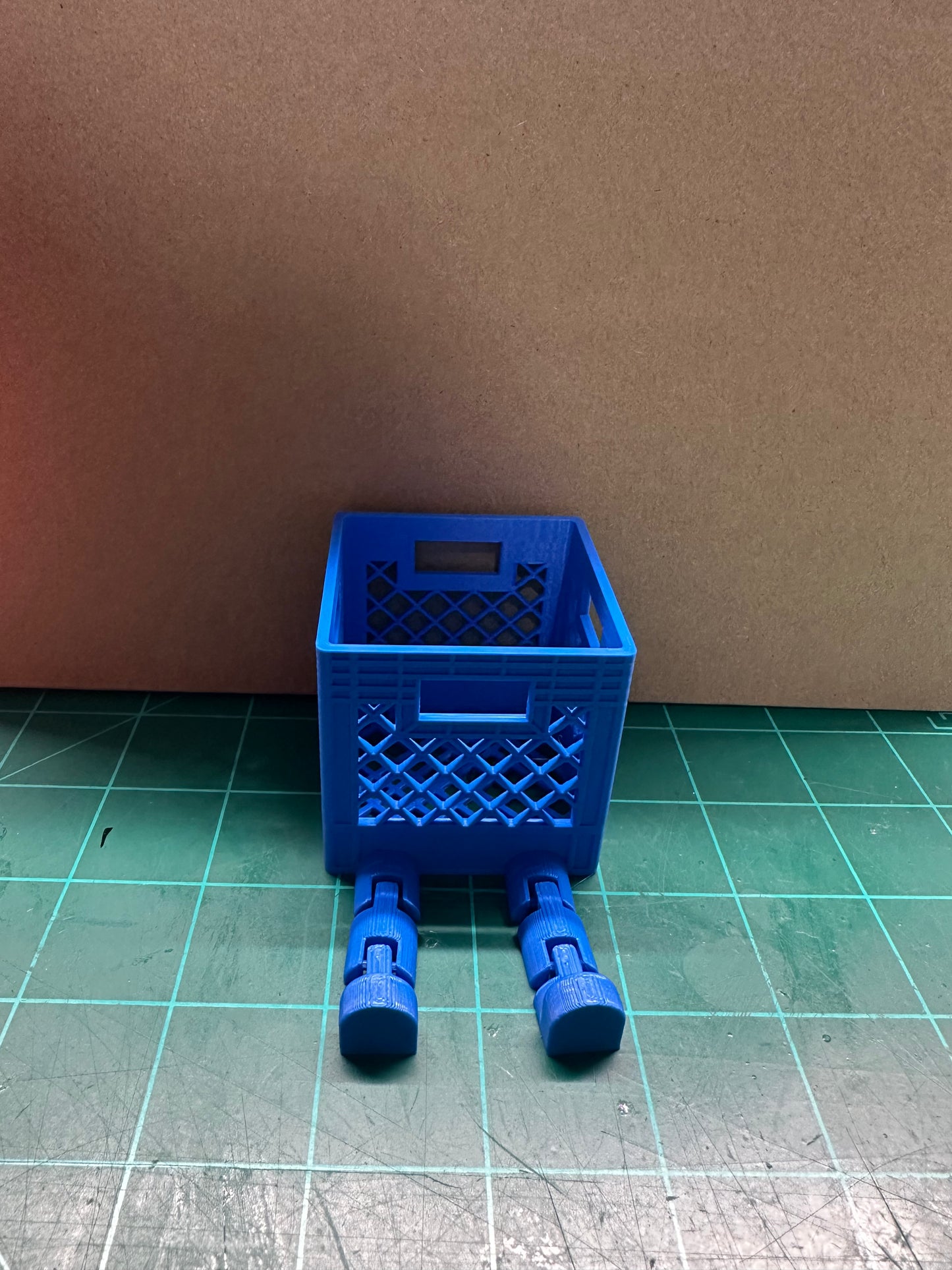 Crate Buddy