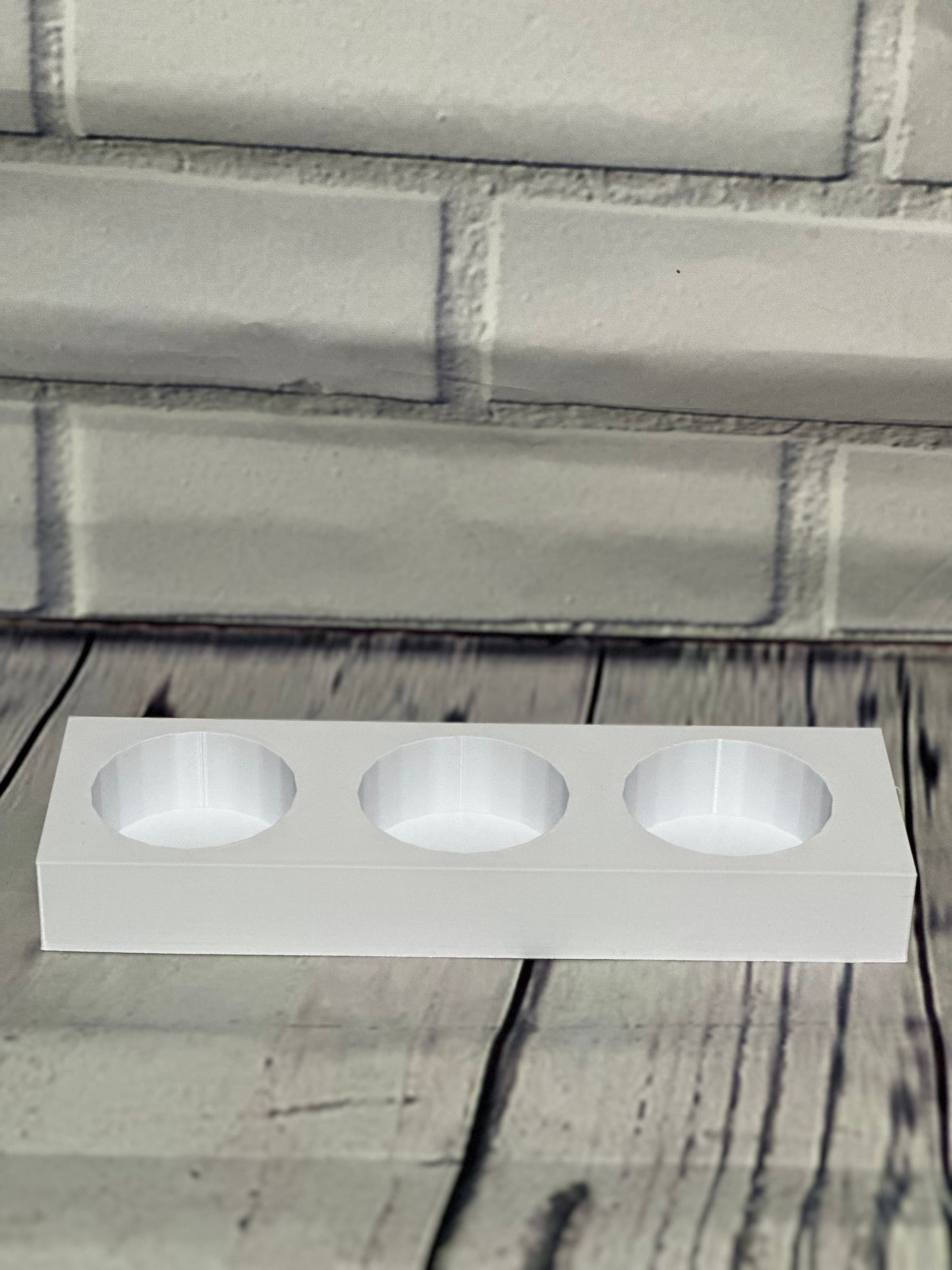 3 Medicine cup holder
