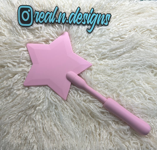 Tap to Pay Wand