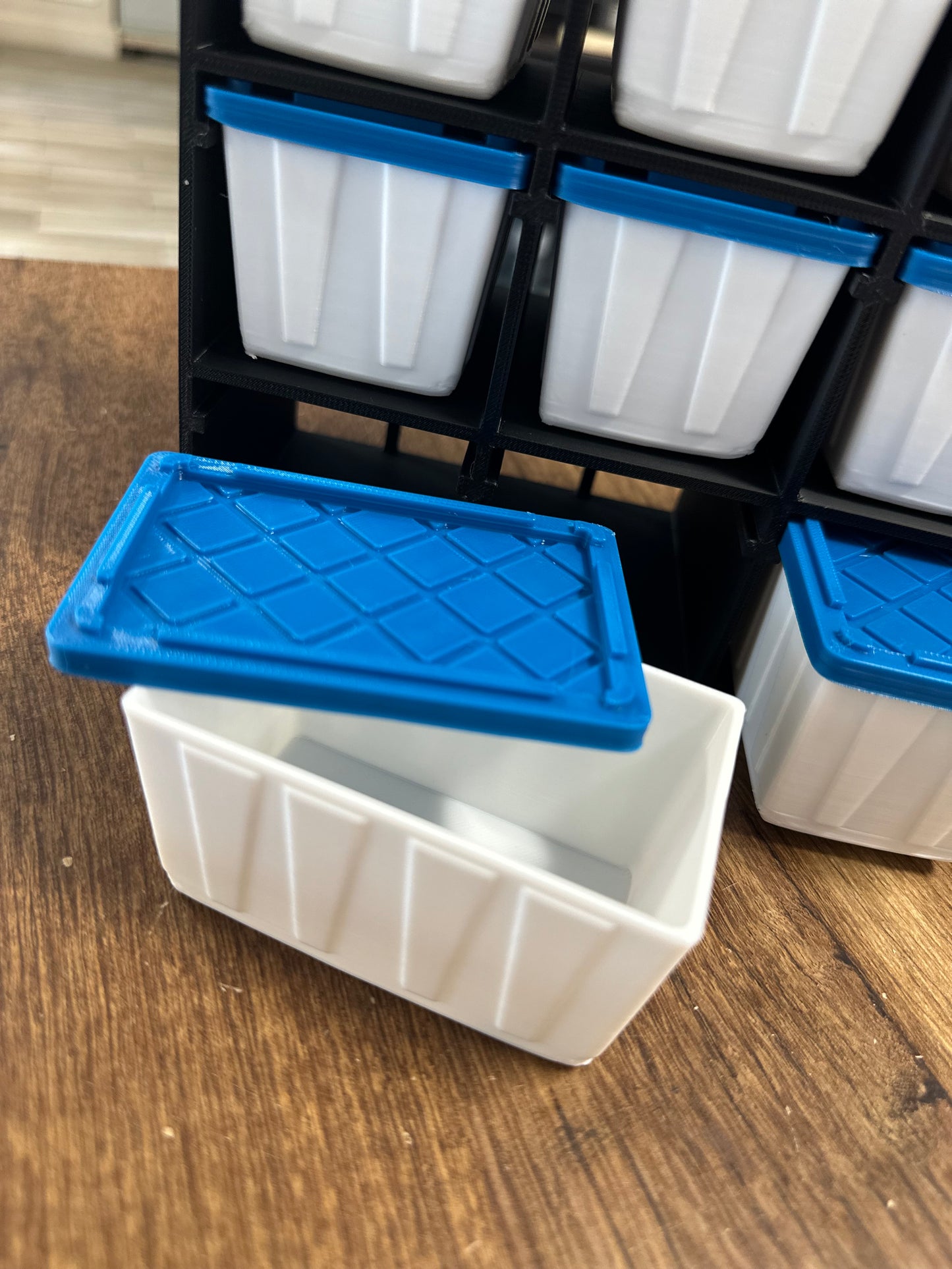 Mini Tote Organizer