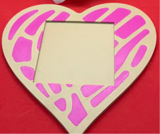 CONCHA Post it Note Holder