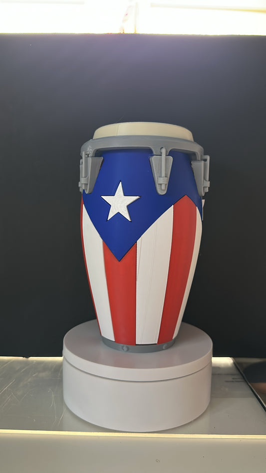 PR Conga Coin Bank-Alcansia