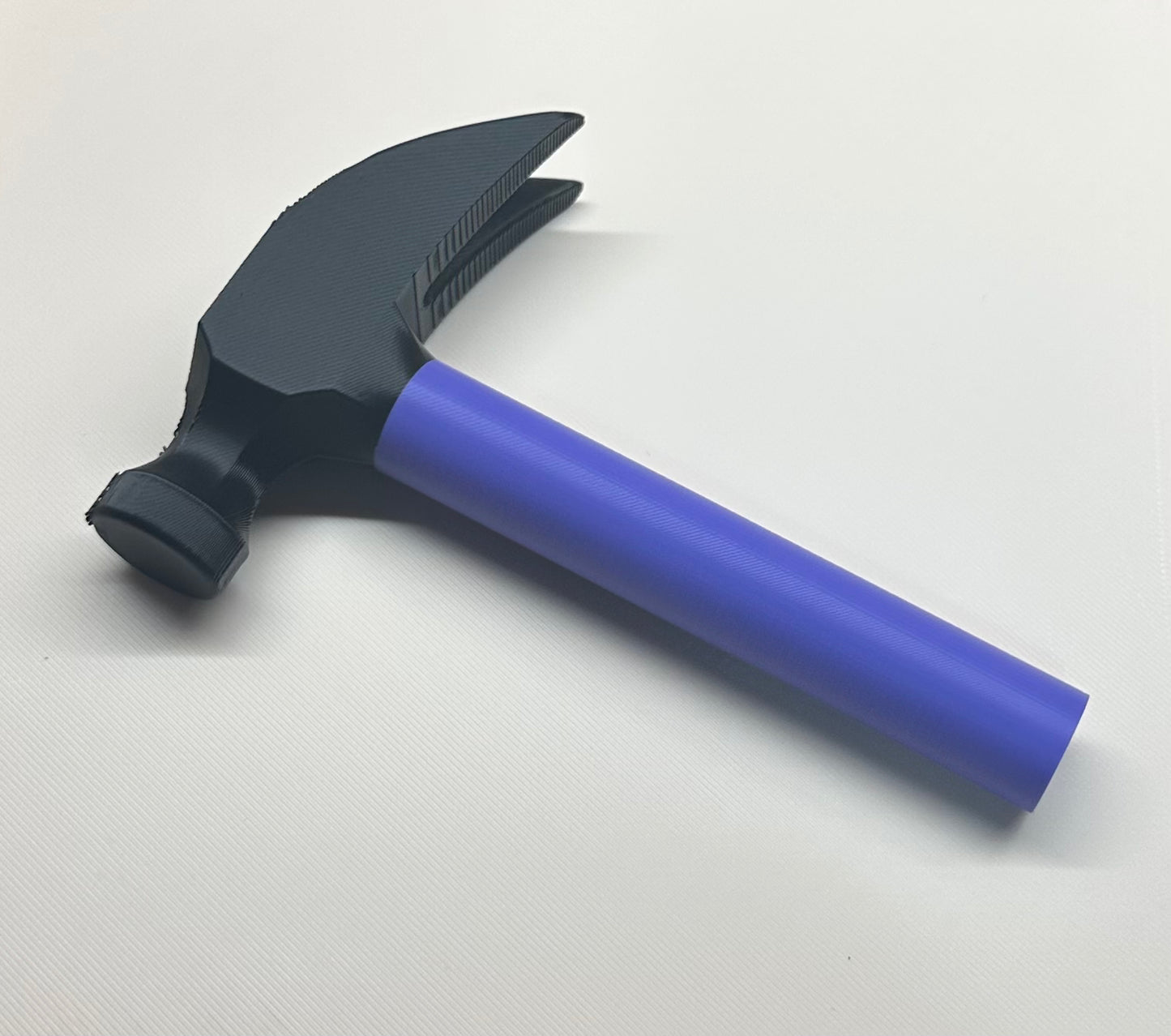 Little Hammer