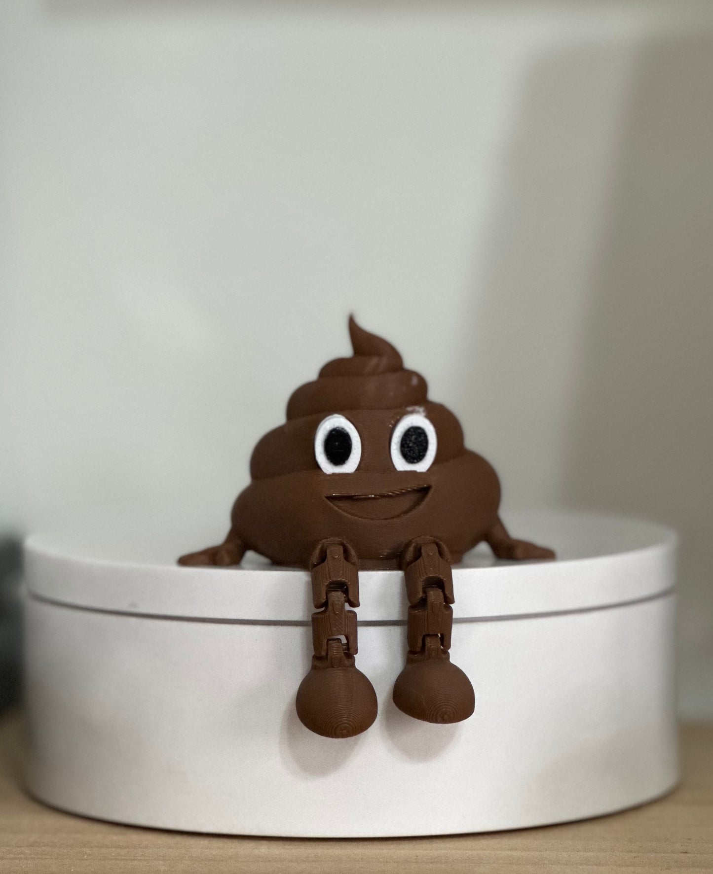 Poop Buddy
