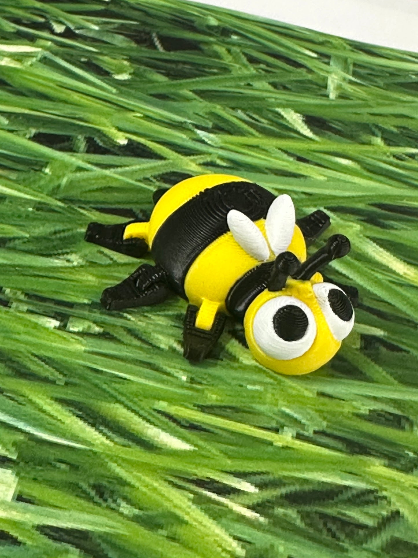 Little Bee