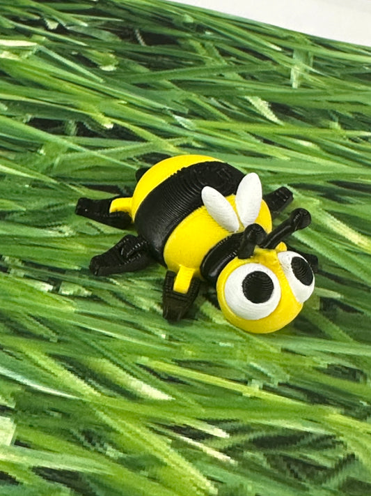 Little Bee