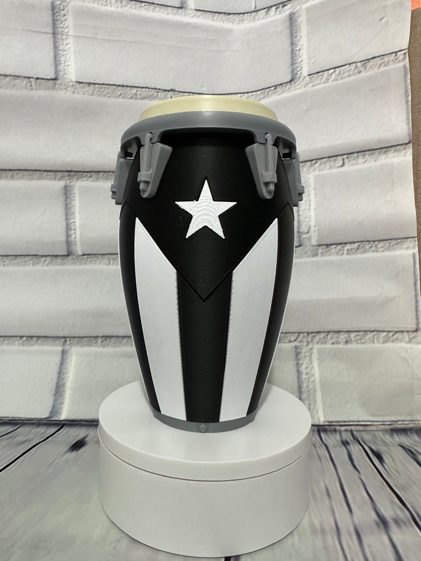 PR Conga Coin Bank-Alcansia