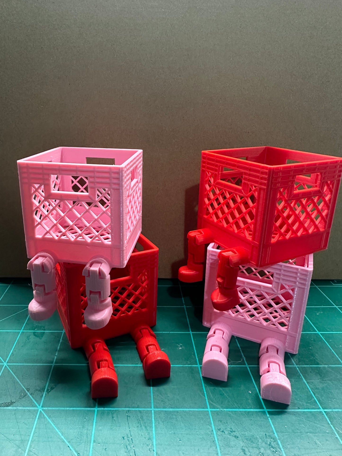 Crate Buddy