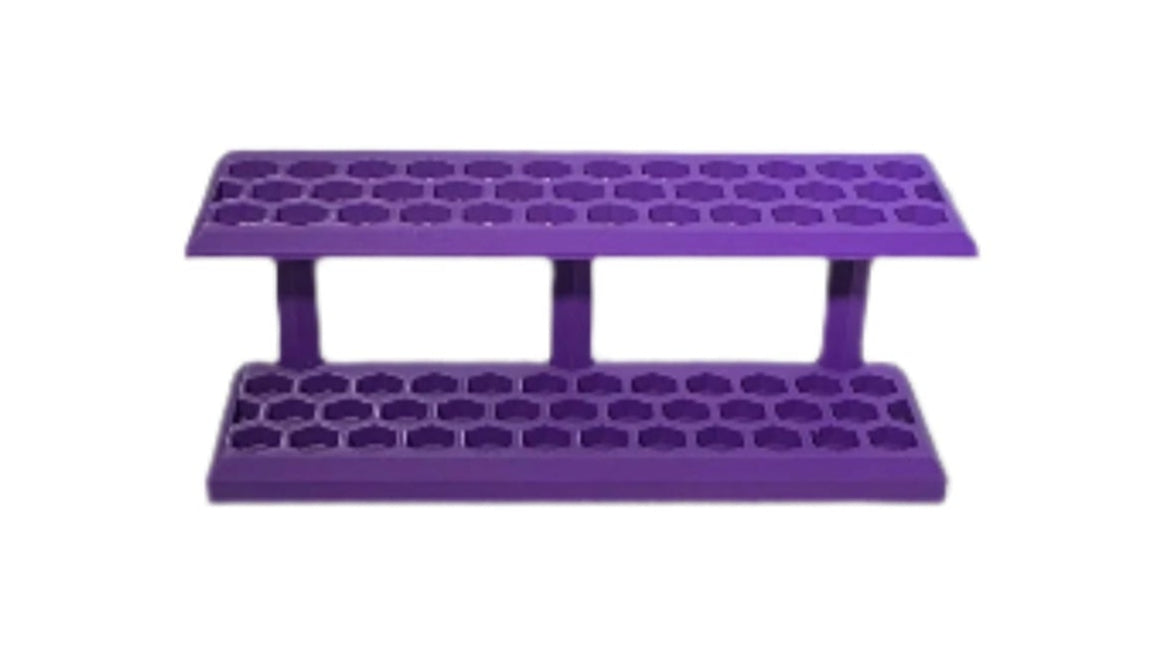 Paint Brush Organizer/Stand