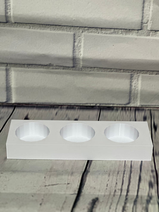 3 Medicine cup holder