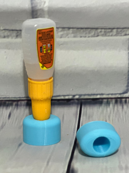 Glue Stand