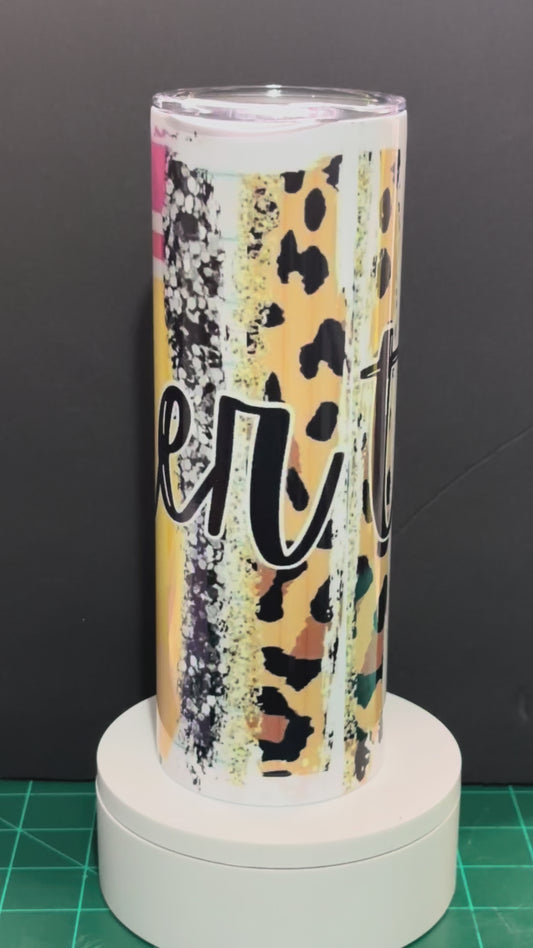 Teacher 20oz Cup